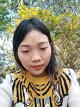 Snapshot of Ananine chatting on 01.18.26 Ananine online show from 01.18.26