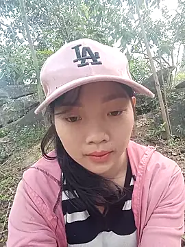 Snapshot of Ananine chatting on 01.19.26 Ananine online show from 01.19.26