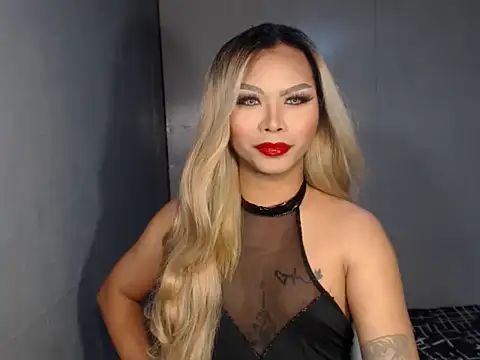 midnight mariaxx online show from 10.03.25