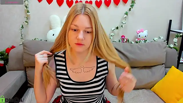 Sylvia Ortiz online show from 02.24.26