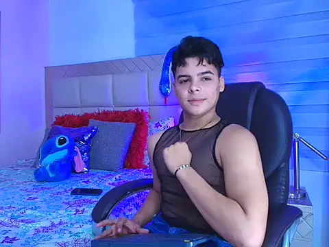 stewart mateo  online show from 09.09.25