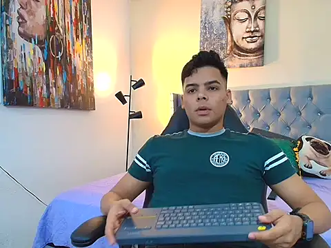 stewart mateo  online show from 09.13.25