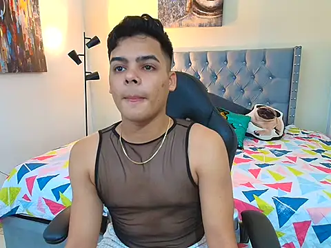 stewart mateo  online show from 09.14.25