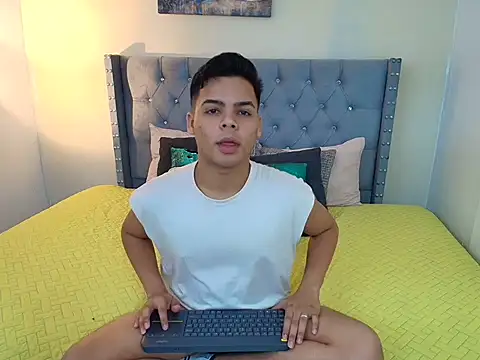 stewart mateo  online show from 10.09.25