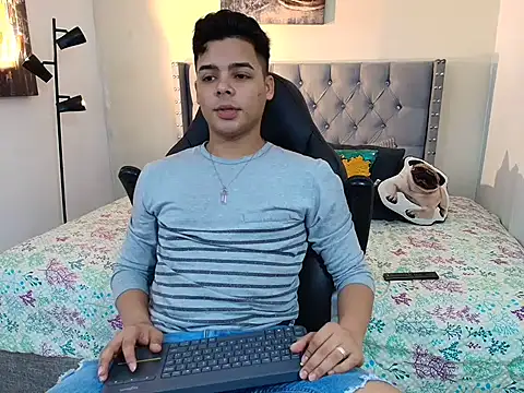 stewart mateo  online show from 10.21.25