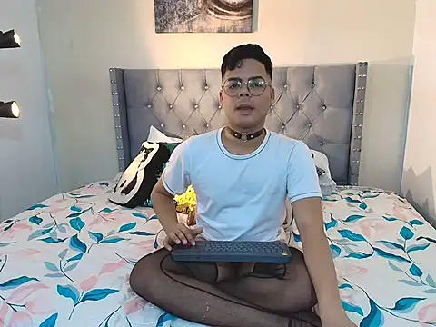 stewart mateo  online show from 11.14.25