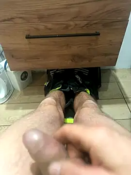 Darekjapa online show from 12.04.25