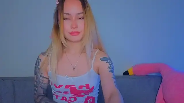 Snapshot of baobei03 chatting on 03.09.26 baobei03 online show from 03.09.26