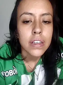 Snapshot of Queen_Ashly chatting on 09.28.25 Queen Ashly online show from 09.28.25