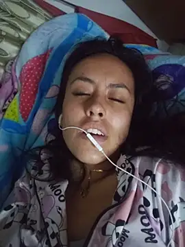 Snapshot of Queen_Ashly chatting on 12.02.25 Queen Ashly online show from 12.02.25