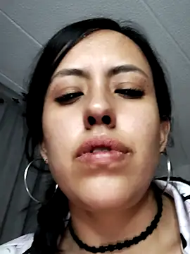 Queen Ashly online show from 03.15.26