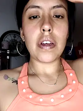 Queen Ashly online show from 07.05.26