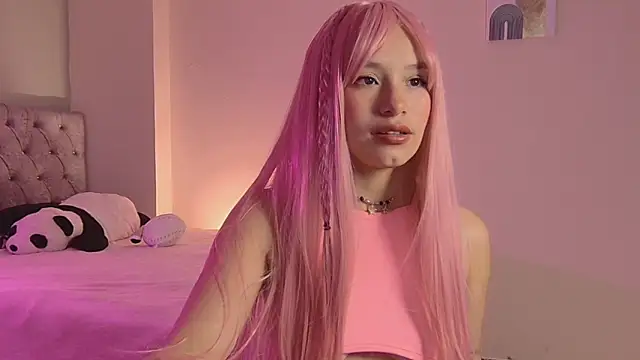 Snapshot of Alisha_Olsen_ chatting on 09.14.25 Alisha Olsen  online show from 09.14.25