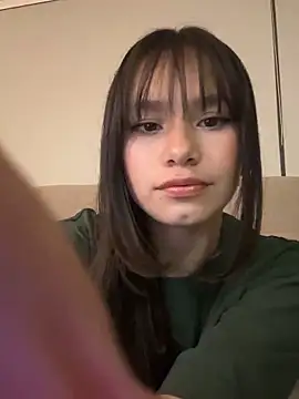 Snapshot of Alisha_Olsen_ chatting on 10.21.25 Alisha Olsen  online show from 10.21.25