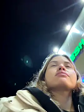 SMELLSEX online show from 09.26.25