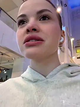 SMELLSEX online show from 11.19.25