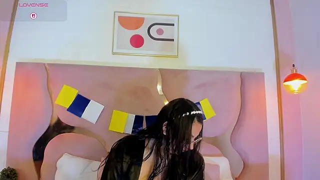 Snapshot of AbbieJoness__ chatting on 09.30.25 AbbieJoness   online show from 09.30.25