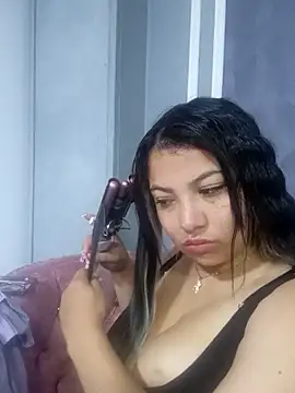 AbbieJoness   online show from 11.15.25