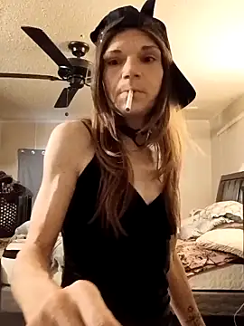 Snapshot of THATgirlUwont4get chatting on 09.08.25 THATgirlUwont4get online show from 09.08.25