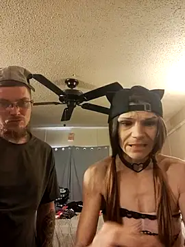 Snapshot of THATgirlUwont4get chatting on 11.22.25 THATgirlUwont4get online show from 11.22.25