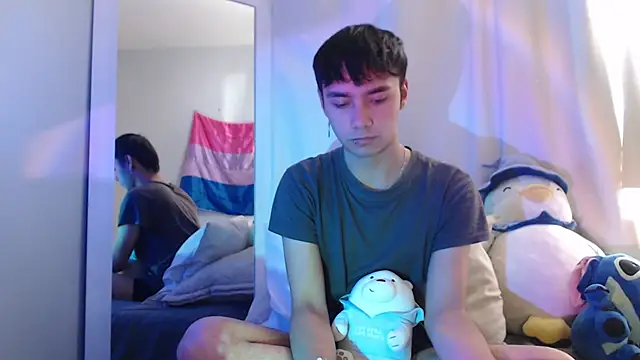 Snapshot of Noah_Blaze chatting on 09.25.25 Noah Blaze online show from 09.25.25