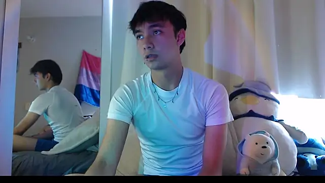 Snapshot of Noah_Blaze chatting on 11.13.25 Noah Blaze online show from 11.13.25