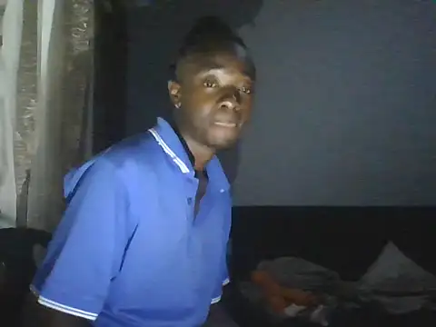 Nykho17 online show from 10.23.25