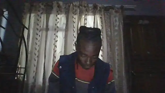 Nykho17 online show from 11.05.25