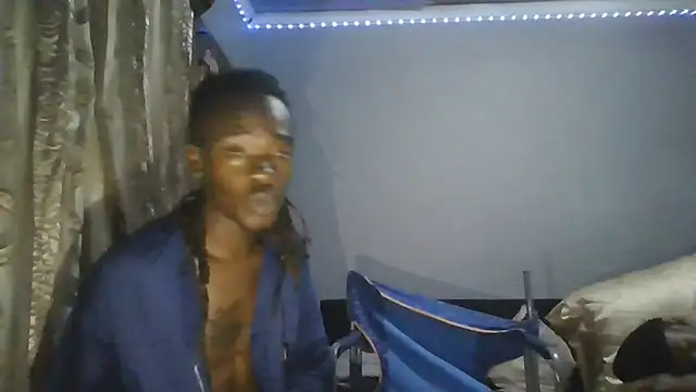 Nykho17 online show from 11.26.25