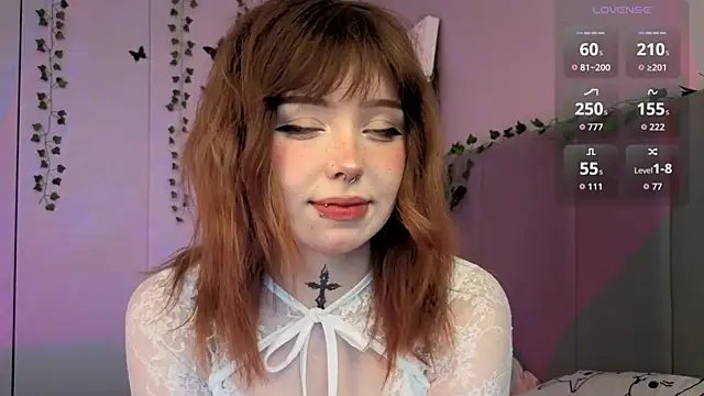 RileyVice online show from 11.30.25