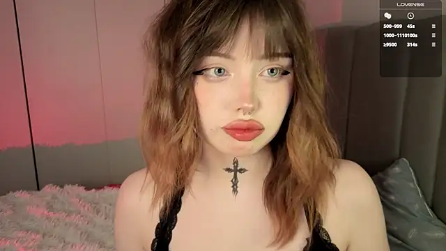 RileyVice online show from 01.06.26