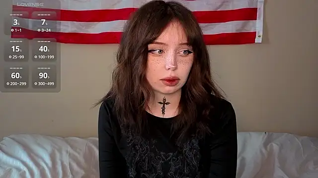 RileyVice online show from 02.21.26