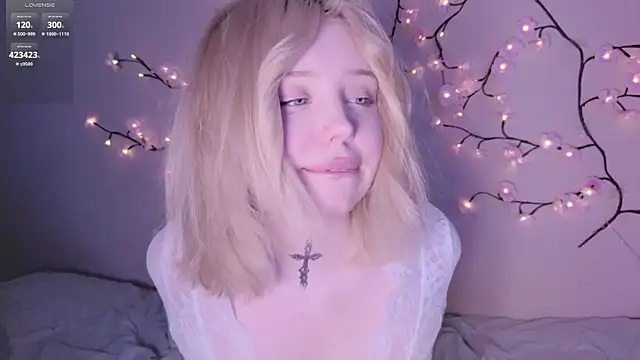 RileyVice online show from 05.11.26