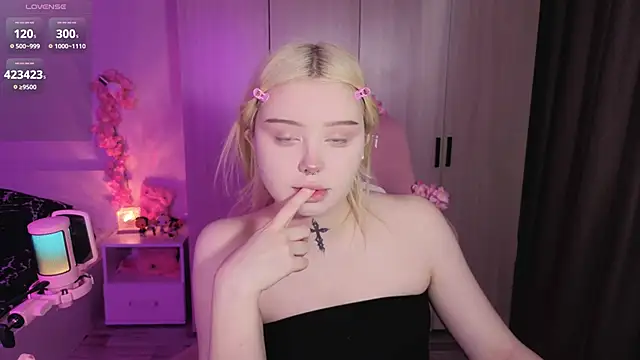 RileyVice online show from 06.06.26