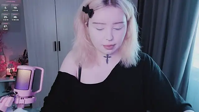 RileyVice online show from 07.19.26