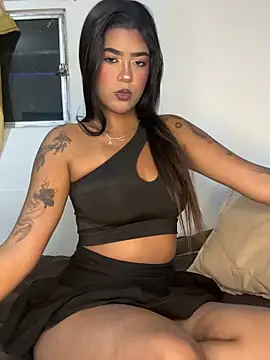 caritobeachdh online show from 02.13.26