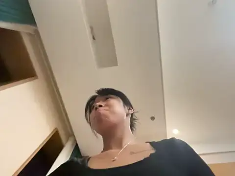 jingjing005 online show from 01.14.26