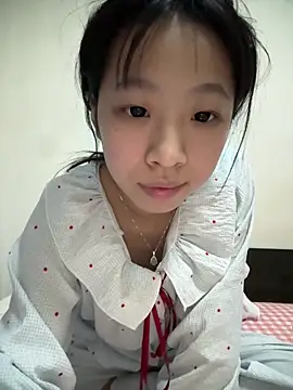 jingjing005 online show from 05.05.26