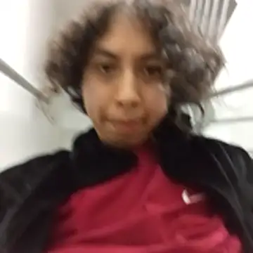 Snapshot of Syndel23 chatting on 10.31.25 Syndel23 online show from 10.31.25