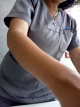 Snapshot of Syndel23 chatting on 01.16.26 Syndel23 online show from 01.16.26