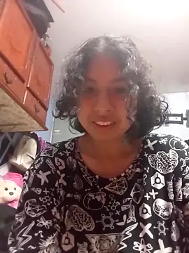 Snapshot of Syndel23 chatting on 02.03.26 Syndel23 online show from 02.03.26