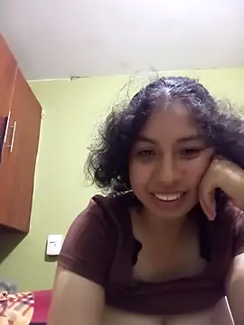 Snapshot of Syndel23 chatting on 02.18.26 Syndel23 online show from 02.18.26