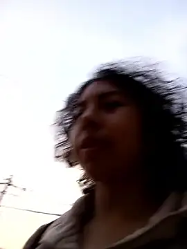 Snapshot of Syndel23 chatting on 02.18.26 Syndel23 online show from 02.18.26