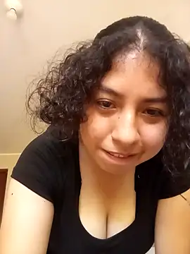 Snapshot of Syndel23 chatting on 02.20.26 Syndel23 online show from 02.20.26