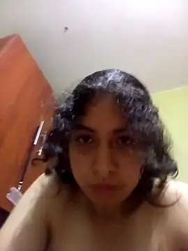 Snapshot of Syndel23 chatting on 02.22.26 Syndel23 online show from 02.22.26