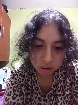 Snapshot of Syndel23 chatting on 02.28.26 Syndel23 online show from 02.28.26