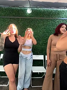 AngelBlushXXX online show from 09.09.25