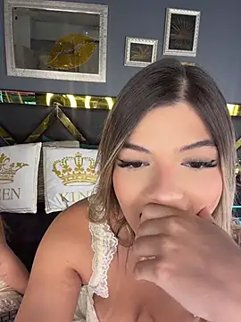 AngelBlushXXX online show from 07.21.26
