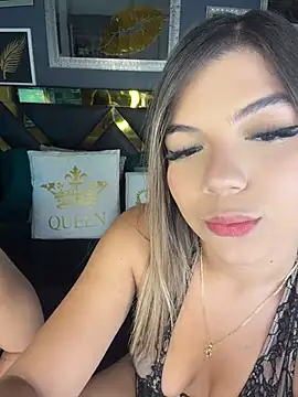 AngelBlushXXX online show from 07.25.26