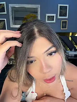 AngelBlushXXX online show from 07.30.26